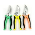 thumbnail image 3 of Garden Pruning Shears, Hand Gardening Cutter, Scissors for Trimming, Fruits, Flowers, Plants, 3 of 5