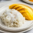thumbnail image 6 of Three Ladies Brand Thai Sweet Glutinous Rice Sanpatong 5 lbs (2.27 Kgs), 6 of 6