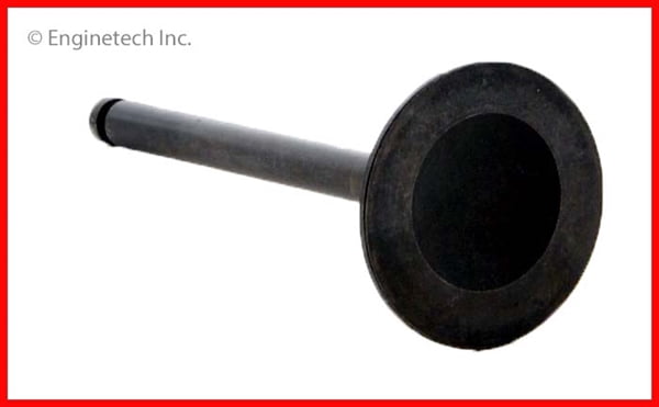 VALVE 1 INT ISU 4ZC1 4Z