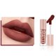 thumbnail image 1 of Brillo de labios resistente al agua, no se desvanece, lápiz labial líquido mate aterciopelado, maquillaje en taza antiadherente, 1 of 5