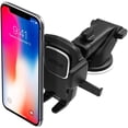 thumbnail image 2 of iOttie Easy One Touch 4 Dash & Windshield Car Mount Phone Holder D, 2 of 2