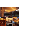 thumbnail image 3 of Guirnalda Luces 25 focos 7.6 metros Malubero  Teker, 3 of 5
