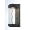 thumbnail image 3 of Maxim Lighting - LED Outdoor Wall Sconce - Outdoor Wall Mount - Stackhouse - 10, 3 of 5