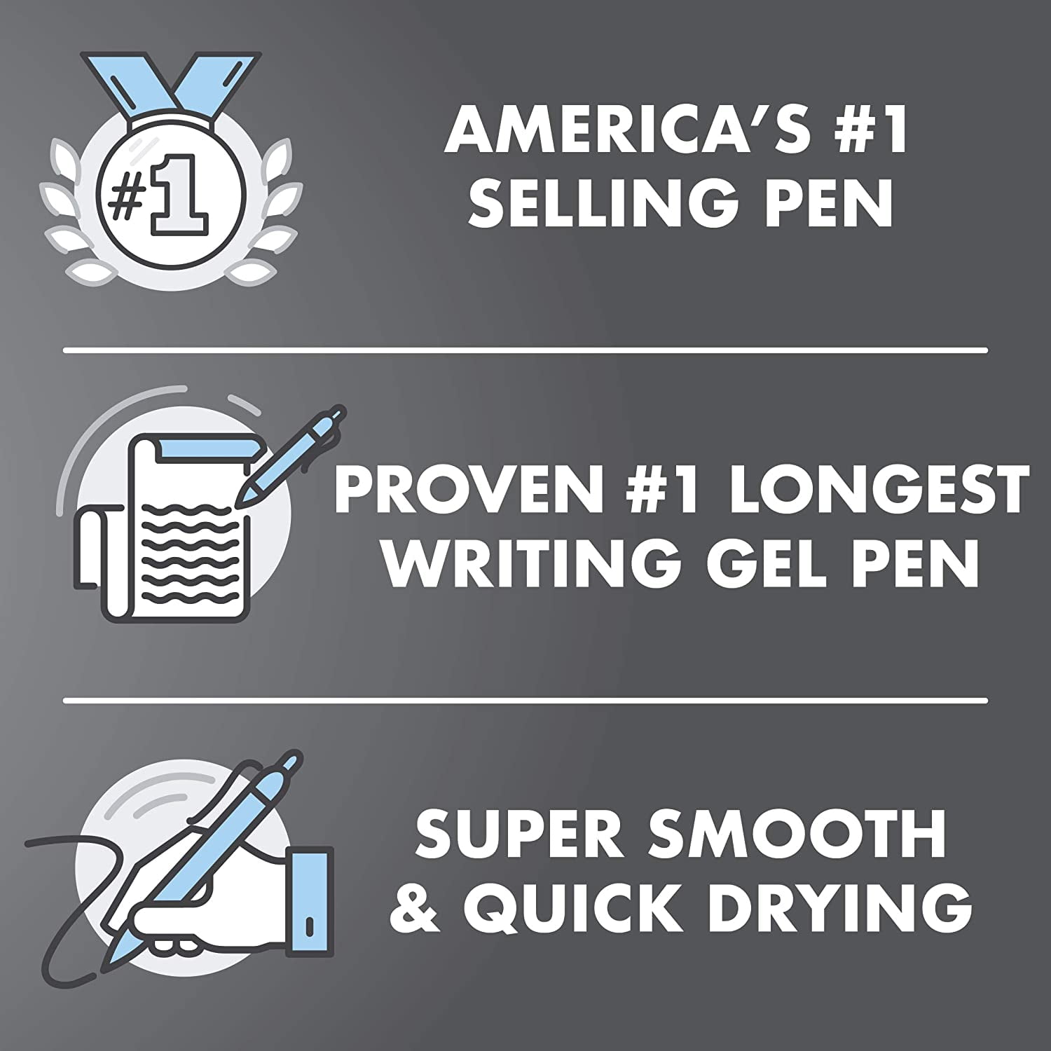 Pilot Precise V5 RT Retractable Liquid Ink Rollerball Pens, Extra Fine Point, 0.5mm, Red Ink, Single Pen