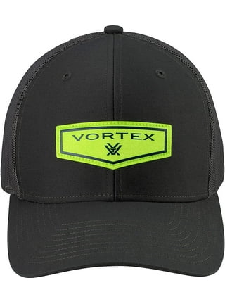 Vortex Men's Terminal Glide Waterfowl Camo Cap (221-50-WCA)