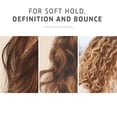 thumbnail image 5 of Bálsamo para rizos sin enjuague Nutricurls Curlixir de Wella Professionals, 5 of 5