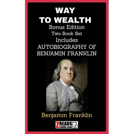 WAY TO WEALTH - eBook (Best Way To Accumulate Wealth)