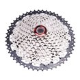 thumbnail image 1 of Super Light Cassette Flywheel Metal Bicycle Flywheel Cassette Profesional Sprocket Racing Accesorio De Bicicleta Para Bicicleta De Carretera Bicicleta De Montaña 10 Velocidades 11-50T Yuarrent OD004832-00, 1 of 6