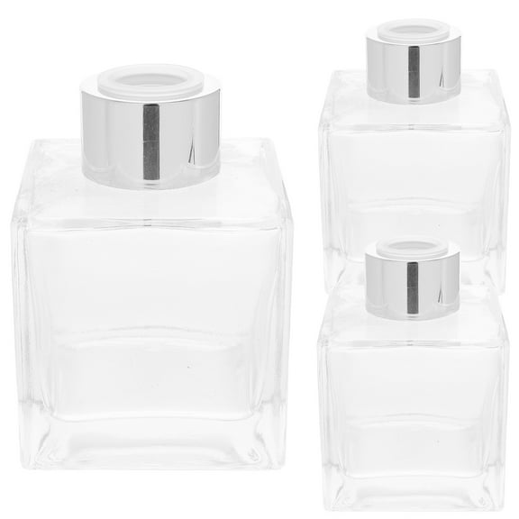WHAMVOX  3 Pcs Oil Diffuser Essential Oils Diffusers for Perfume Bottles