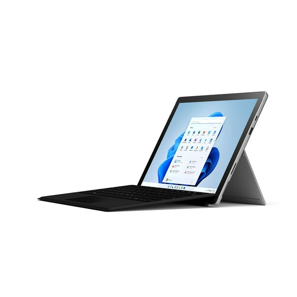 Microsoft Surface Pro 7+ Bundle - 12.3