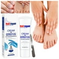Nail Repair Cream Effective Toenail Treatment Gel Foot Nail Growth