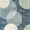 Navy Blue, variant on Unique Loom Chromatic Collection Area Rug - Seaside (5' 1" x 8' Rectangle Navy Blue/Beige)