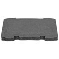 thumbnail image 2 of Almacenamiento de herramientas DEWALT TS GEN2.0 Shallow Foam, 2 of 4