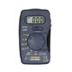 thumbnail image 1 of Gwong Electrónica Autorange 12V Pantalla digital Multímetro Mini probador de bolsillo AMMETER portátil, 1 of 6