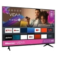 thumbnail image 3 of TV Hisense 50 Pulgadas 4K Ultra HD Smart TV LED 50A65HV, 3 of 4