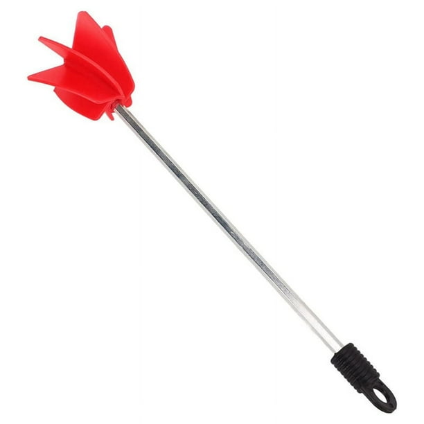 Broca para Mezclador de Pintura Mezclador de Pintura Taladro Mezclador Agitador de Pintura para Taladro Taladro Mezclador Accesorio