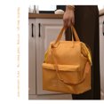 thumbnail image 6 of BCZHQQ Insulated Lunch Bag Simple Bento Cooler Bag Lunch Tote Bag for Lunch Box for Women Men Adult Picnic Working Hiking Beach, 6 of 9