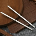 thumbnail image 4 of STARIBS Lames de Raboteuse 12.5 Pouces pour Delta TP305, WEN 6550, Craftsman 21758, Ensemble de 2 Pcs, 4 of 5