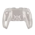 thumbnail image 3 of L433 manija protectora Shell PC portátil transparente Gamepad cubierta para PS5 Gamepad, 3 of 5