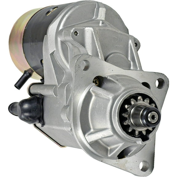 DB Electrical New Starter 410-52021 for Ford Truck 6.9L 7.3L Diesel F150 F250 F350 1985-1994