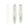 thumbnail image 4 of Unique Bargains Durable Nail Clippers 1 Set Green, 4 of 6