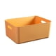 thumbnail image 5 of Bearachild Caja de almacenamiento debajo del estante de alta capacidad - Cestas de almacenamiento debajo del estante anchas, cómodas y duraderas Type1 NO1, 5 of 6
