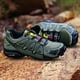 thumbnail image 5 of Calzado de camping para hombre, zapatos de seguridad de trabajo de goma resistentes al desgaste, accesorios para exteriores FLhrweasw Nuevo, 5 of 9