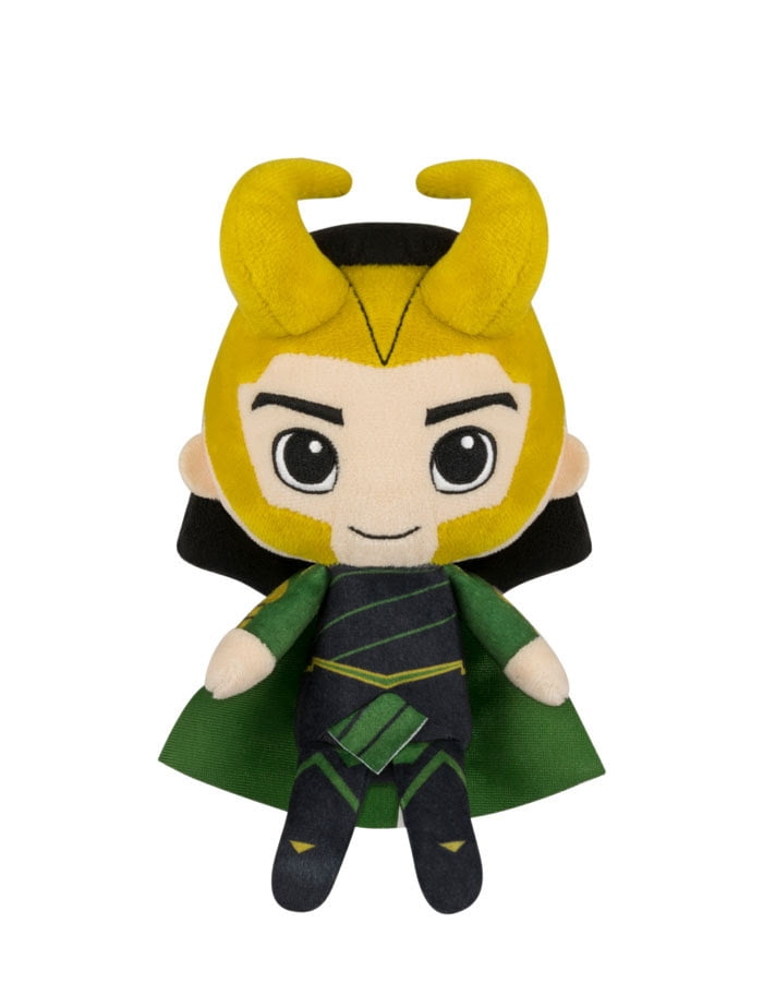 loki thor ragnarok funko