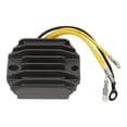 thumbnail image 3 of Voltage Stabilizer Rectifier, Impact Resistant Stabilize Voltage Output Voltage Regulator Rectifier Convenient To Install Durable  For Ship, 3 of 8