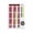 Framed, variant on Dart Out Chart Poster Poster Darts Checkout Scoring Out Shot Posters (1) Canvas Painting for Living Room Bedroom Decor poster