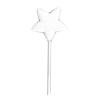 thumbnail image 1 of Dispositivo de riego por goteo automático con bombilla de bebedero de flores de viaje para pájaros transparente (B) Likrtyny Para estrenar, 1 of 7