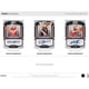 thumbnail image 3 of 2024-25 Panini Prizm Basketball Mega Box (60 Cards/Box) Red Ice 2024-25 Panini Prism Basketball Mega Box (Pack of 60), 3 of 3