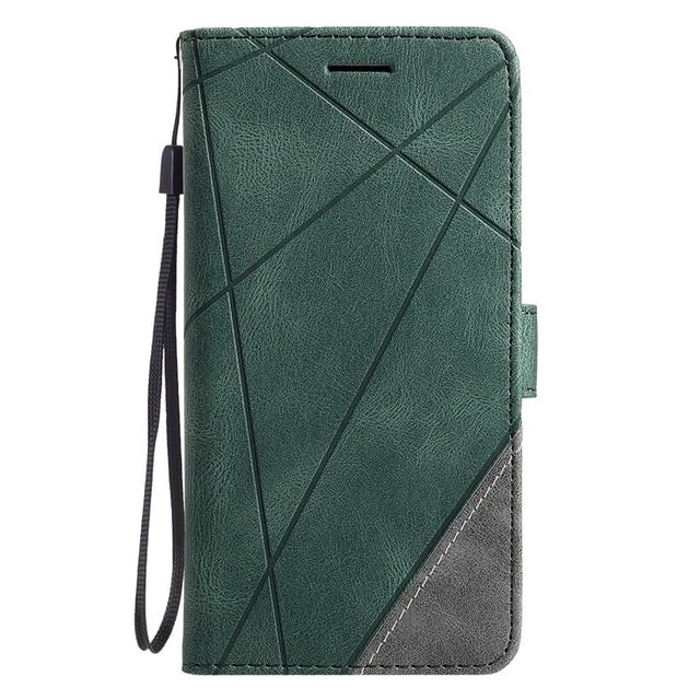 Funda de cuero con tapa para Samsung Galaxy A10, A20, A30, A30S, A50, A50S, A70, A40, A20E, A10S, A20S, A21S, A51, A71, A12, A42, A02S, 5G