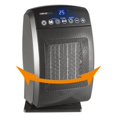 thumbnail image 2 of Comfortmate Digital Ceramic Heater, 2 of 2