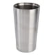 thumbnail image 3 of Taza de acero inoxidable anti-escaldaduras, taza para beber cerveza de acero inoxidable 304 de doble pared, taza con aislamiento térmico Logre más, 3 of 12