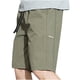 thumbnail image 2 of pstuiky Pantalones cortos deportivos para hombre, Pantalones cortos informales para hombre, para uso diario, para playa, trabajo y actividades al aire libre, transpirables. Pantalones cortos cargo, 2 of 7