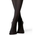 thumbnail image 7 of Kaondbfi Tights for Women Non-slip Thigh High Over Knee Fake High Cylinder Stitching Silk Stocking, 7 of 7