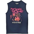 thumbnail image 1 of My Chemical Romance Unisex Tank T-Shirt March, 1 of 1