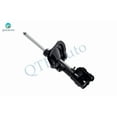 thumbnail image 6 of Set Front-Rear Suspension Strut Assembly For 2012-2014 Mitsubishi Lancer SE AWD, 6 of 9