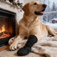 thumbnail image 4 of Btomtd Dog Leg Protector Waterproof Shoes Wound Protector Postoperative Care Shoes For Pet Dog Feet, 4 of 6