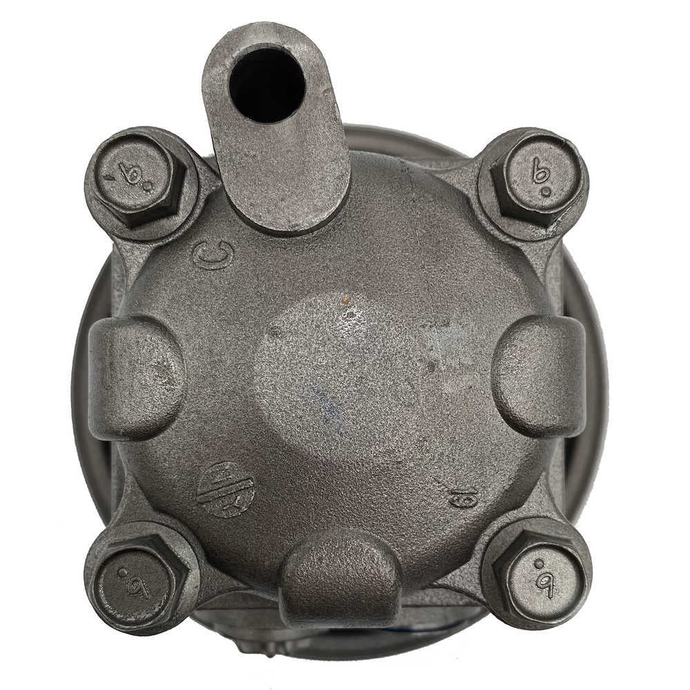MAVAL 96830M Reman Power Steering Pump