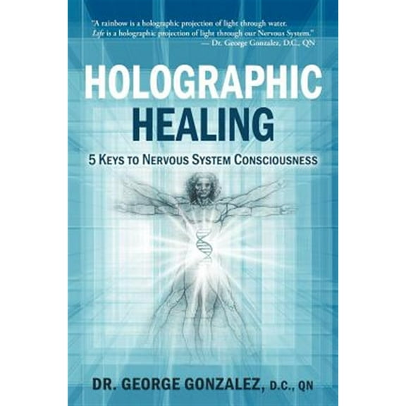 Holographic Healing