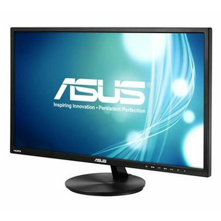 Asus VN248H-P 24-Inch Full-HD LED Monitor