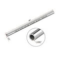 thumbnail image 3 of 316/316L Stainless Steel Seamless Tubing 1/2" OD × 0.083" Wall × 40" Length Tube Annealed ASTM A269 (4pcs), 3 of 4