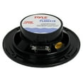 thumbnail image 4 of Pyle PLMR41B 4" 100W Dual Cone Waterproof Marine Boat Stereo Speakers PAIR, 4 of 6