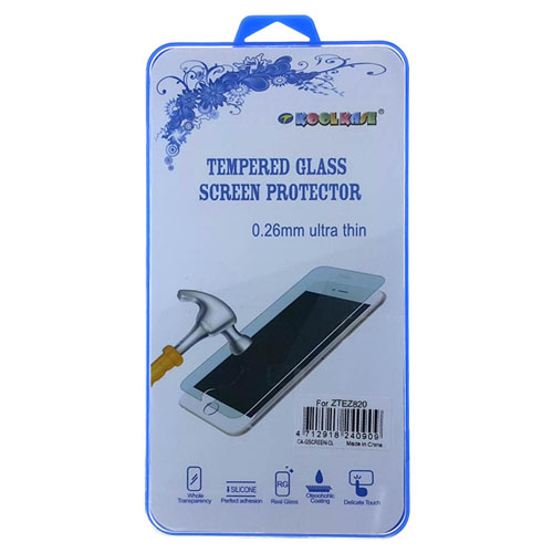 Cell Armor Screen Protector Glass