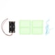 thumbnail image 3 of Circuito Eléctrico Yotijar Bricolaje Juguete Rompecabezas Ciencia 3D, 3 of 10