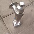thumbnail image 5 of Pneumatic Anti Drip Filling Head,304SUS Stainless Steel Filling Machine Discharge Nozzle, 5 of 6
