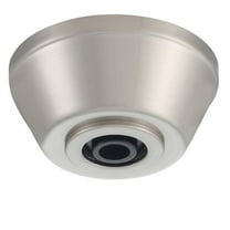 CLS-BNK-Craftmade Lighting-Accessory - Canopy Locking System-Brushed Polished Nickel Finish