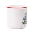 thumbnail image 4 of Holiday Time Decal Ceramic Mug, 16.5 oz, 1 Piece, 4 of 5